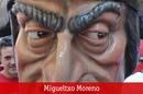 Cabezudos entra&ntilde;ables