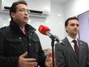 Fotogaleria: Parada de la exposici&oacute;n itinerante de Radio Nacional en C&aacute;ceres