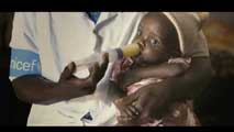 Ir al Video&nbsp;Cada d&iacute;a mueren en el mundo 19.000 ni&ntilde;os por causas que son perfectamente evitables