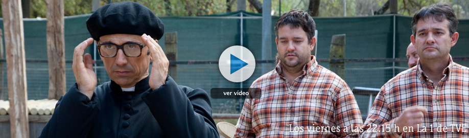 "Cada loco con su tema"