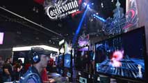 Ir al Video&nbsp;Cada vez hay m&aacute;s presencia espa&ntilde;ola en Los &Aacute;ngeles E3, la feria de videojuegos m&aacute;s importante del mundo