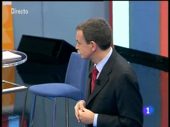 Tengo una pregunta para usted - Las v&iacute;ctimas por violencia de g&eacute;nero se est&aacute;n incrementando, &iquest;qu&eacute; es lo que est&aacute; fallando?'