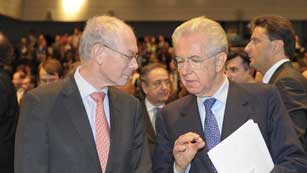 Ver v&iacute;deo  'Cada vez m&aacute;s voces piden un cambio en la economia europea'