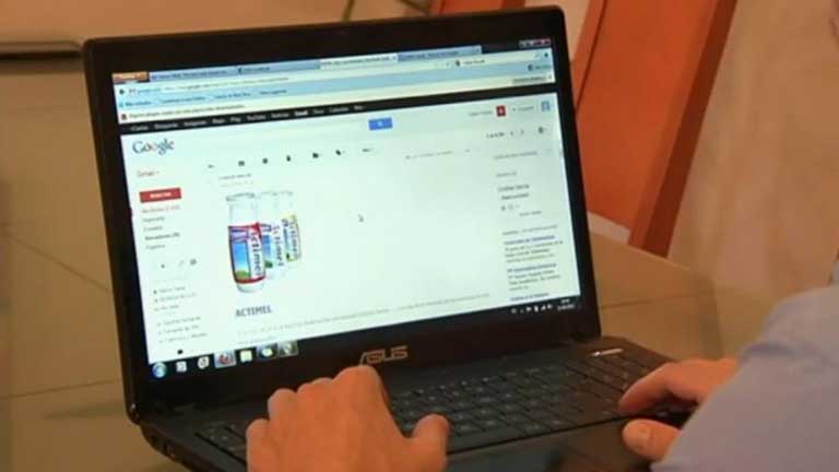 El 35% de usuarios de internet recibe en su cuenta de correo m&aacute;s de un bulo al mes