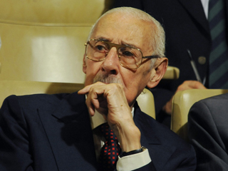 Ver v&iacute;deo  'Cadena perpetua al dictador argentino Jorge Videla'
