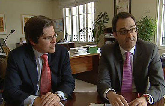Cae la creaci&oacute;n de empresas
