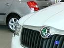 Ir al Video&nbsp;Cae la venta de coches aunque aumenta un 80% la venta de autom&oacute;viles de lujo