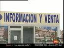 Ir al Video&nbsp;Cae la venta de viviendas en octubre, el peor dato registrado desde 2007
