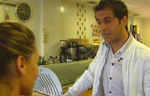 Ver v&iacute;deo  'Un caf&eacute; antes del partido'