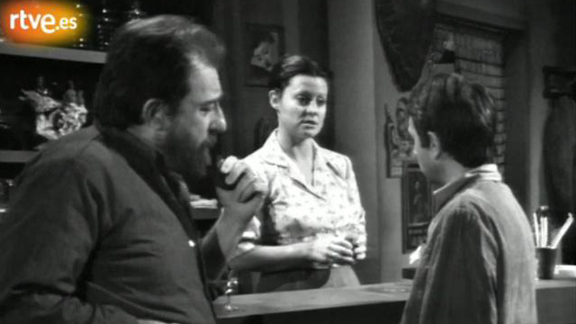 Gran Teatre - El caf&eacute; de la Marina