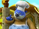 Imagen del  v&iacute;deo de Todo es Rosie titulado EL CAFET&Iacute;N DE BIG BEAR