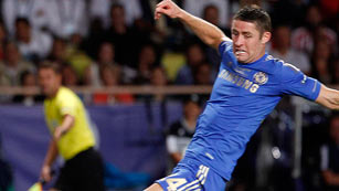 Ver v&iacute;deo  'Cahill anota el primero del Chelsea (1-4)'