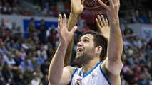 Ir al Video&nbsp;CAI Zaragoza 75-84 Real Madrid