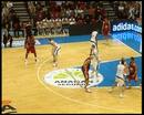 Ir al Video&nbsp;CAI Zaragoza 80-65 CB Granada