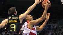 Ir al Video&nbsp;CAI Zaragoza 89-62 Bruixa d'Or Manresa