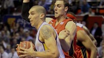 Ir al Video&nbsp;CAI Zaragoza 99-86 Blancos de Rueda Valladolid