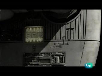 Plut&oacute;n BRB Nero - T2 - Cap&iacute;tulo 23
