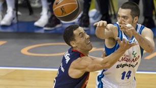 Ver v&iacute;deo  'Caja Laboral 72-64 Lagun Aro'