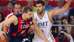 Ver v&iacute;deo  'El Caja Laboral se impone al Real Madrid (82-79)'
