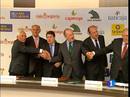 Ir al Video&nbsp;Caja Madrid y otras seis cajas firman el protocolo de adhesi&oacute;n