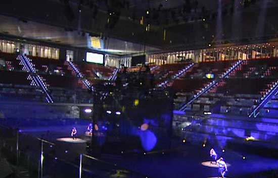 Ver v&iacute;deo  'La 'Caja M&aacute;gica', s&iacute;mbolo de Madrid 2016'