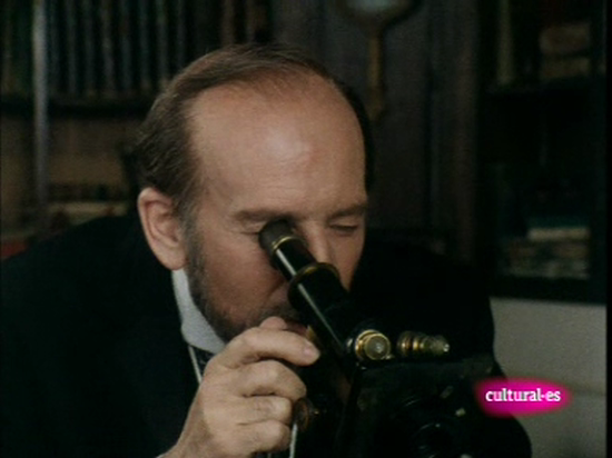 Ram&oacute;n y Cajal: Historia de una voluntad - Cap&iacute;tulo 6