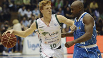 Ir al Video&nbsp;Cajasol 61-77 Unicaja