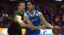 Ir al Video&nbsp;Cajasol 87-80 FIATC Joventut