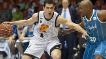 Ir al Video&nbsp;Cajasol Sevilla 60-81 Uxue Bilbao Basket