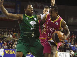 Ver v&iacute;deo  'Cajasol Sevilla 68-72 Unicaja M&aacute;laga'