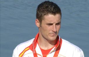 Ver v&iacute;deo  'Cal recoge la medalla de plata'