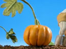 Imagen del  v&iacute;deo de Los Hermanos Koala titulado LA CALABAZA GIGANTE DE ARCHIE