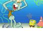 Imagen del  v&iacute;deo de Bob Esponja titulado CALAMARDO GIGANTE