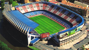 Ver v&iacute;deo  'El Calder&oacute;n, escenario de la final de la Copa del Rey'