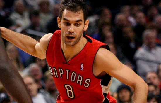 Calder�n quiere ir al All Stars