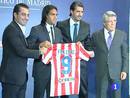 Ir al Video&nbsp;El Calder&oacute;n se rinde a Falcao