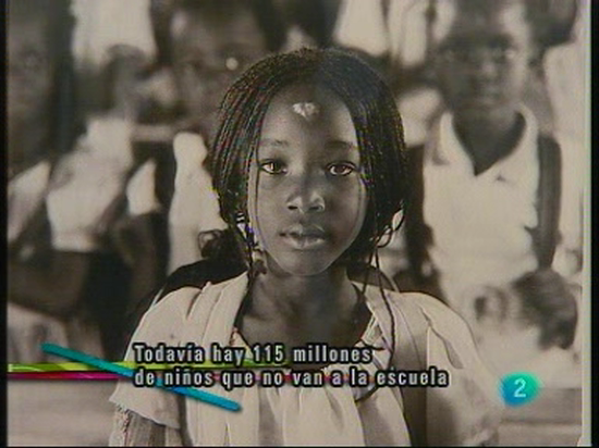 Babel en TVE - Caleidoscopio: Escuelas de otros mundos 
