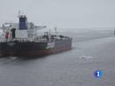 Ir al Video&nbsp;El calentamiento global pone un precio al &Aacute;rtico