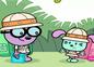 Imagen del  v&iacute;deo de Wow Wow Wubbzy en ingl&eacute;s titulado CALL OF THE MILD