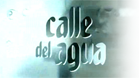 Calle del agua