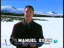 El tesoro de la nieve