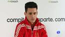 Ir al Video&nbsp;Callej&oacute;n cree que Mourinho seguir&aacute;