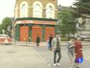 Ir al Video&nbsp;Calma en las calles de Londres una semana despu&eacute;s de los disturbios
