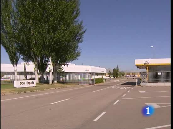 Est&aacute; previsto en Berl&iacute;n una nueva reuni&oacute;n del Gobierno alem&aacute;n con los posibles compradores de Opel