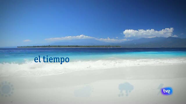 Las altas temperaturas del sur peninsular se extienden al oeste y a Canarias