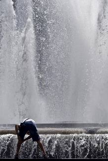 CALOR EN VALENCIA