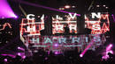 Calvin Harris en el iTunes Festival 2012