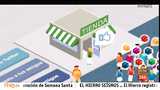 Video: C&aacute;mara abierta 2.0 - 5 a&ntilde;os poniendo la antena en la red, Pepas y pepes 3.0, 1minutoCOM con Mill&aacute;n Salcedo - 30/03/13