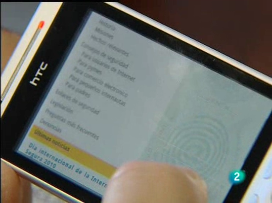 Ver v&iacute;deo  'C&aacute;mara abierta 2.0 - Facebook &iquest;una red para todos?'