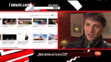 Video: C&aacute;mara abierta 2.0 - Jos&eacute; Mota en 1minuto.COM, Post Secret, la banda de rock Luz Verde y el blog La Ciencia de la Vida - 14/01/12